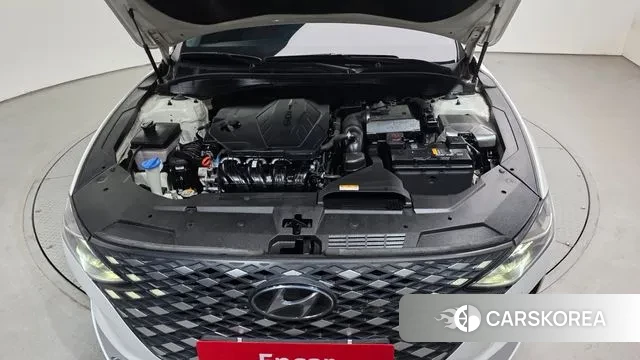 Hyundai The New Grandeur IG id 3459573 из Кореи 16