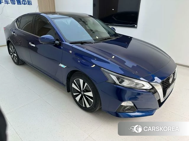 Nissan Teana id 4219304 из Китая 19