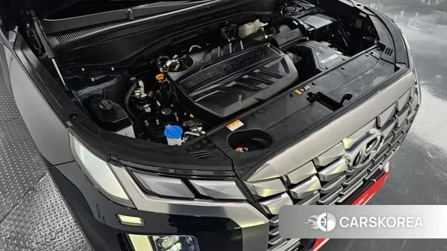 Hyundai The New Palisade id 3360168 из Кореи 16