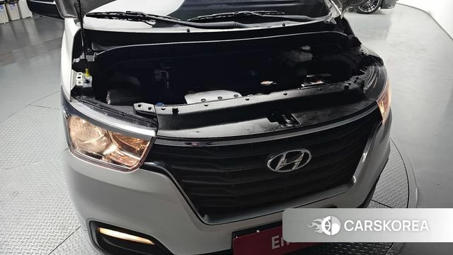 Hyundai The New Grand Starex id 4203323 из Кореи 27