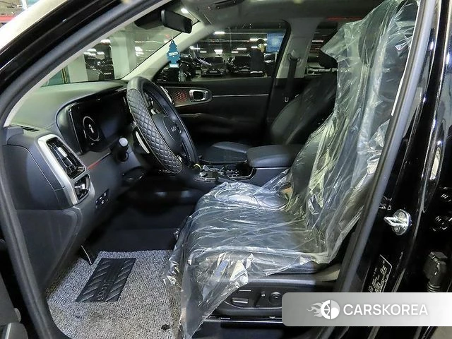 Kia Sorento 4th Generation id 4250118 из Кореи 16