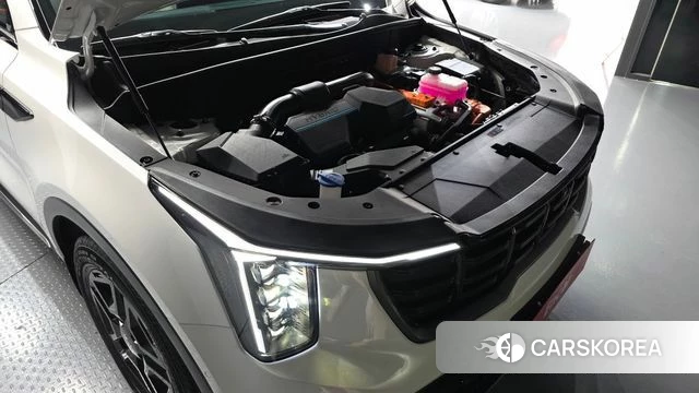 Kia The New Sorento 4th Generation id 4701109 из Кореи 16