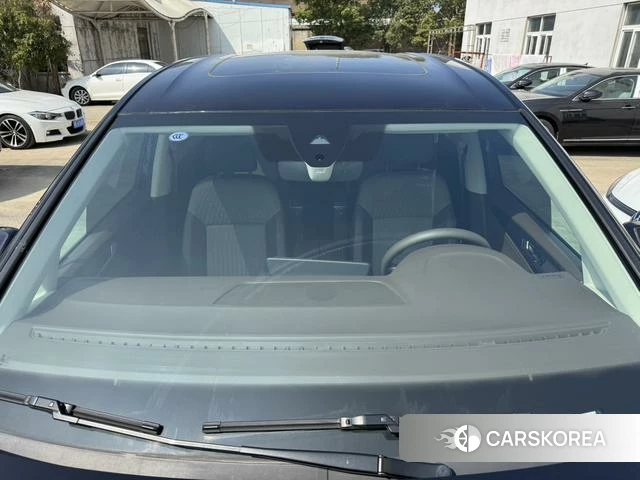 Volkswagen Weiran id 4236660 из Китая 18