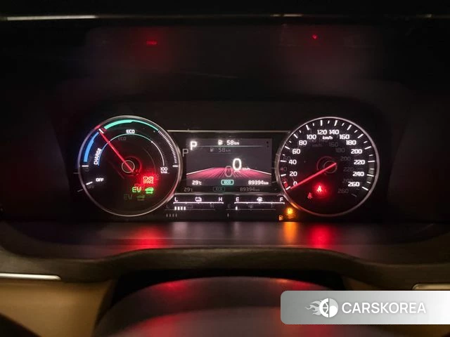 Kia Sorento 4th Generation id 4618877 из Кореи 16