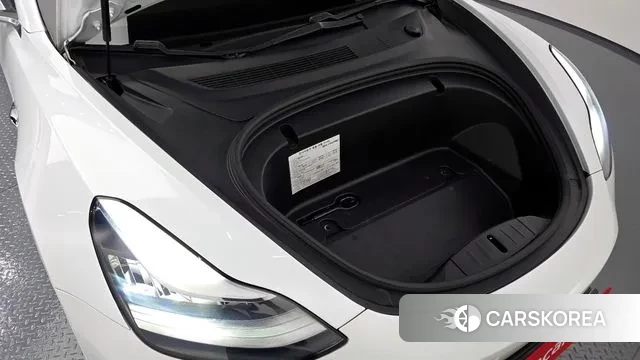 Tesla Model 3 id 3264670 из Кореи 16