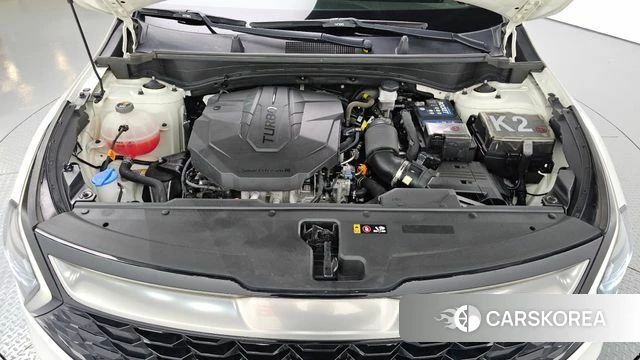 Kia Sportage 5th Generation id 4711827 из Кореи 16
