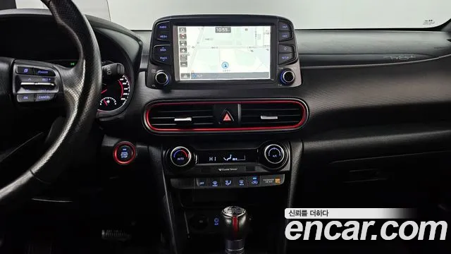 Hyundai Kona id 2533209 из Кореи 16