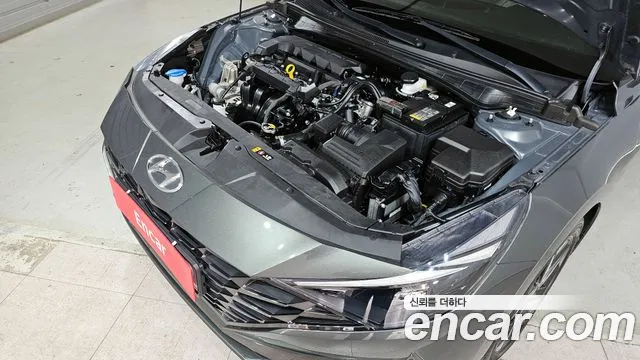 Hyundai Avante (CN7) id 2655849 из Кореи 16