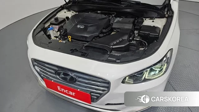 Hyundai Grandeur IG id 3672799 из Кореи 16