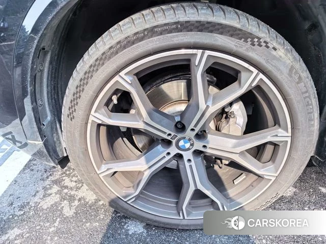 BMW X5 2024 Черный из Китая, фото 6
