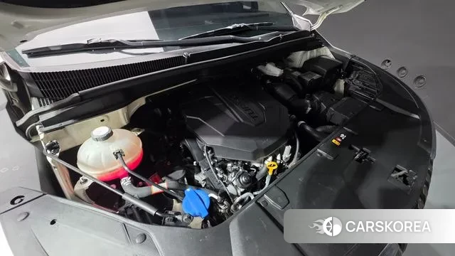 Kia Carnival 4th generation id 3702726 из Кореи 16