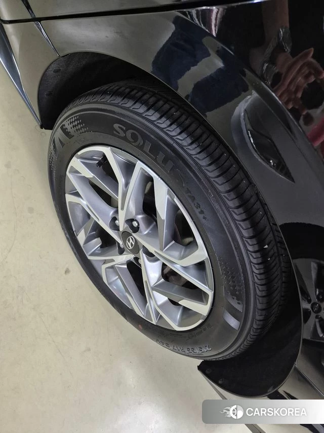 Hyundai Sonata (DN8) id 3923346 из Кореи 12