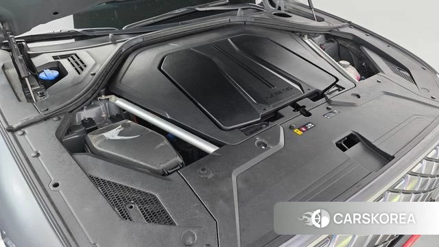 Genesis Electrified GV70 id 4244068 из Кореи 16