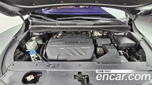 Kia The New Carnival id 2865352 из Кореи 16