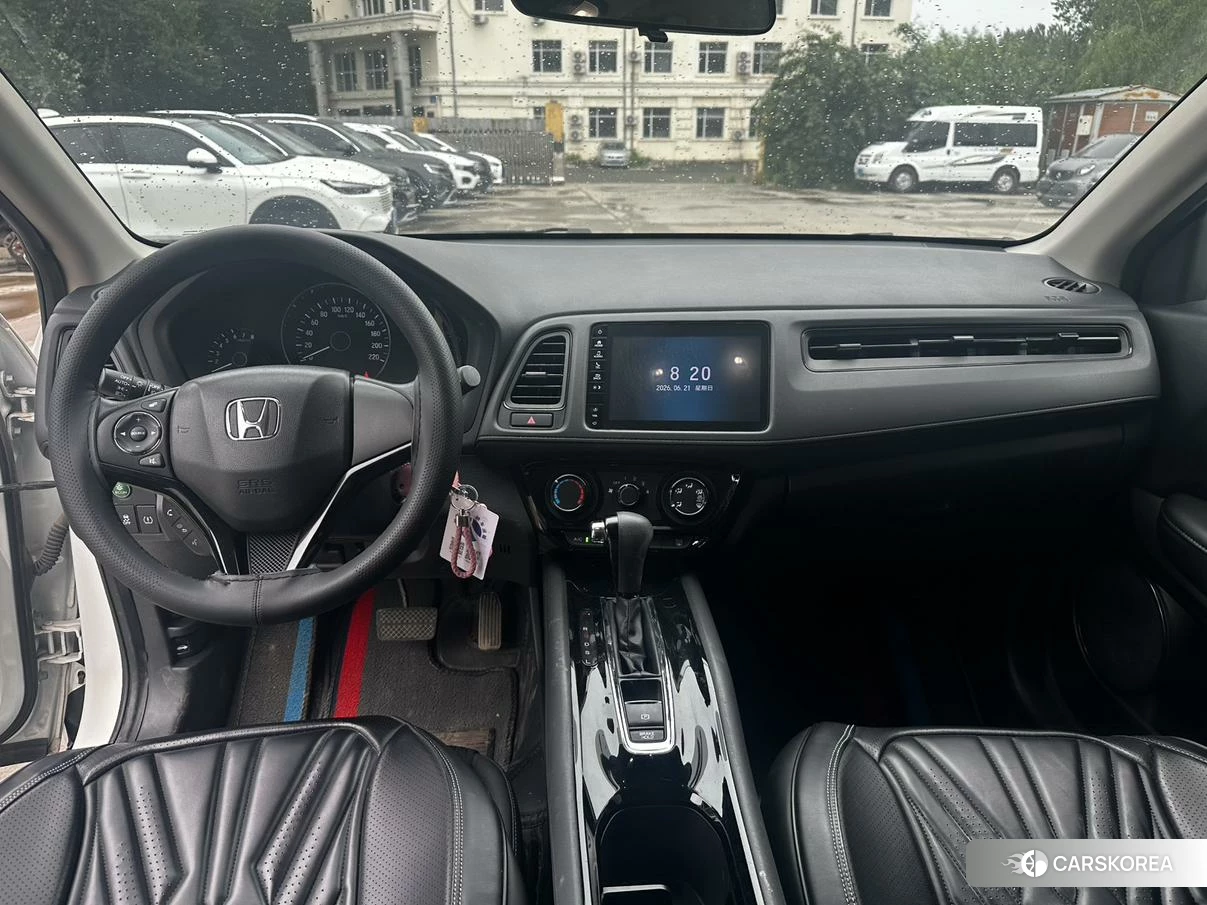 Honda Vezel id 4498931 из Китая 11
