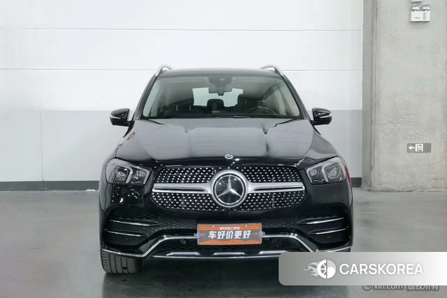 Mercedes-Benz GLE (import) id 4271114 из Китая 20