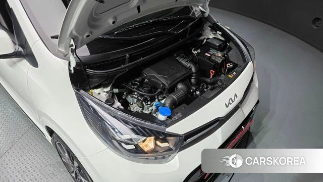 Kia Morning Urban (JA) id 4682157 из Кореи 16
