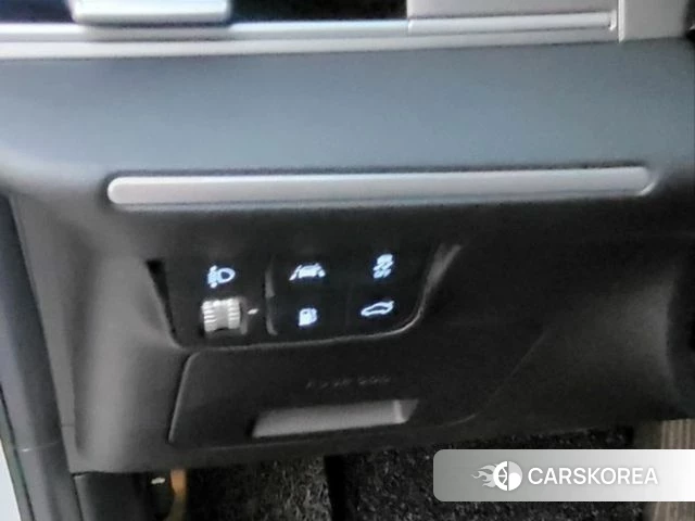 Hyundai The New Grandeur IG 2020 Белый из Кореи, фото 6