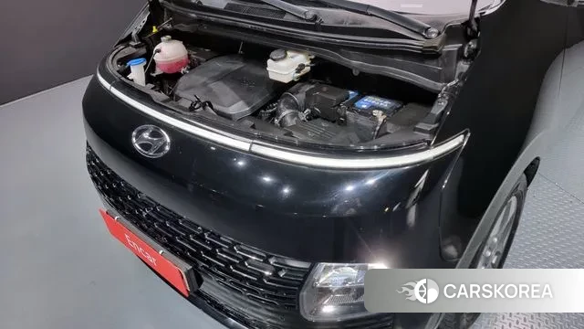 Hyundai Staria id 3787654 из Кореи 16