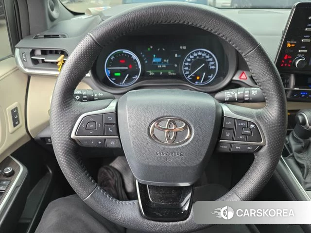 Toyota Sienna 4th Generation id 4344090 из Кореи 11
