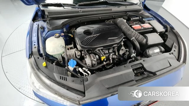 Hyundai Veloster (JS) id 3808306 из Кореи 16