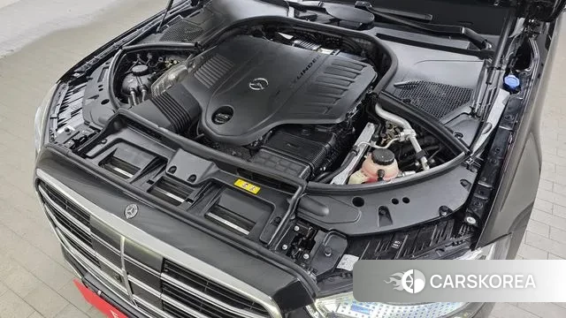 Mercedes-Benz S-Class W223 id 3690232 из Кореи 16