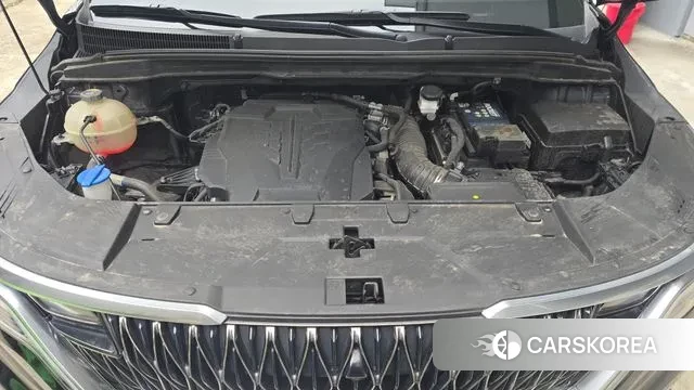 Kia Carnival 4th generation id 3681252 из Кореи 15