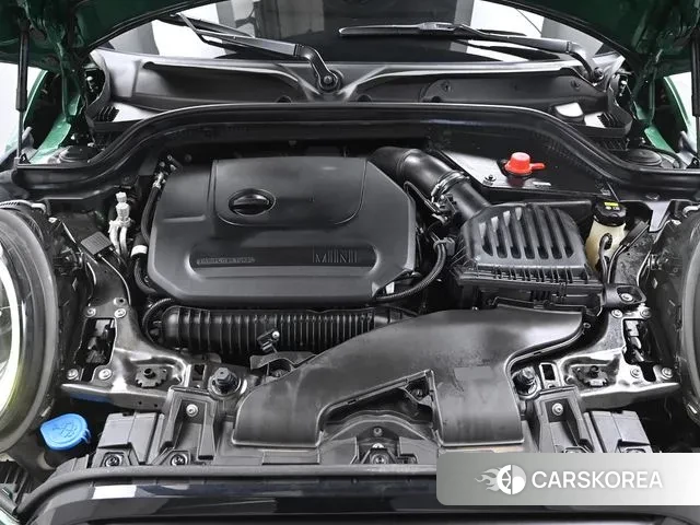 Mini Cooper S id 3017235 из Кореи 16