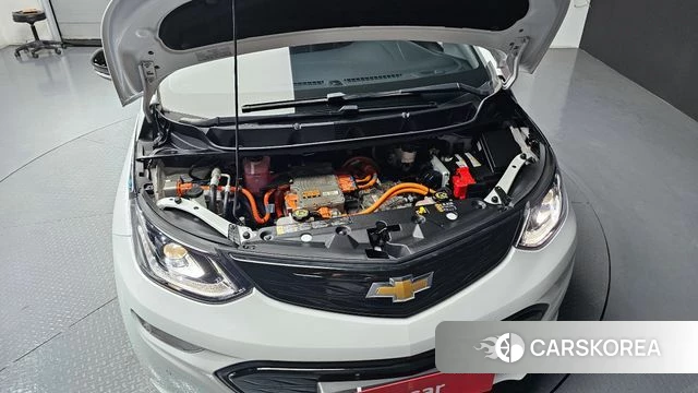 Chevrolet (GM Daewoo) Bolt EV id 3812899 из Кореи 16