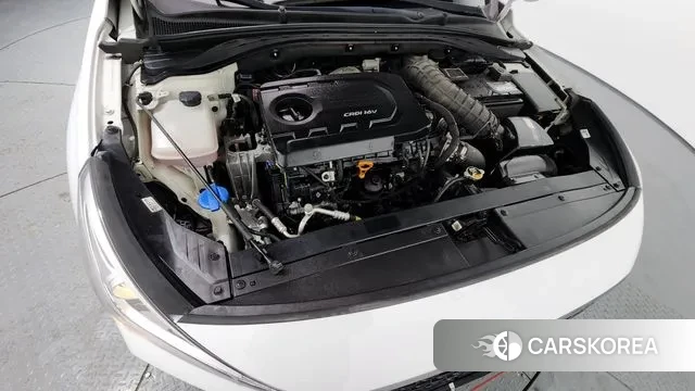 Hyundai i30 (PD) id 3698685 из Кореи 16