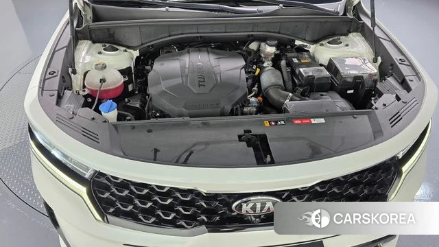 Kia Sorento 4th Generation id 4434297 из Кореи 30