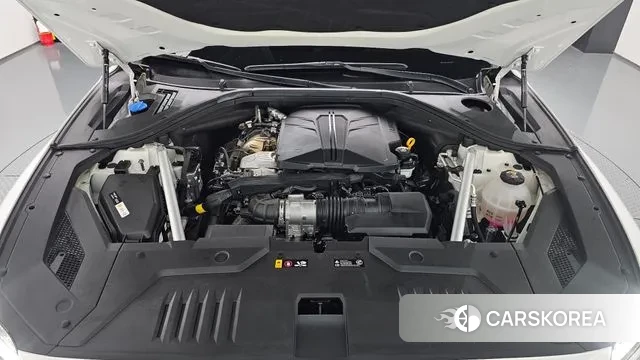 Genesis GV70 id 3305449 из Кореи 16