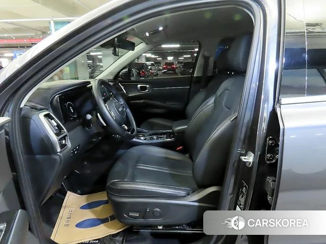 Kia Sorento 4th Generation id 4330722 из Кореи 16