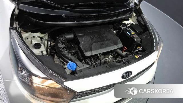 Kia All New Morning (JA) id 4397959 из Кореи 28