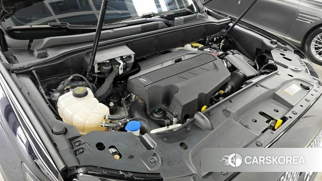 Lincoln Nautilus First generation id 3936024 из Кореи 16