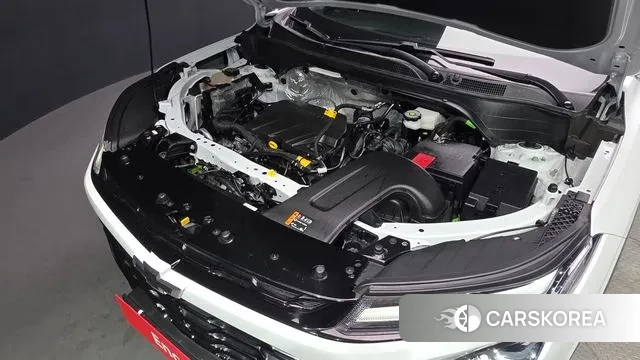 Chevrolet (GM Daewoo) Trax Crossover id 3576067 из Кореи 16