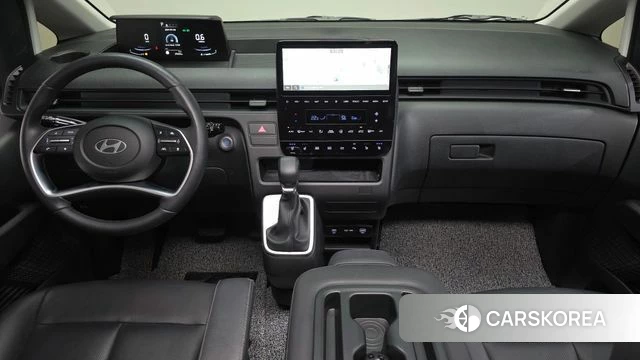 Hyundai Staria id 3811176 из Кореи 16