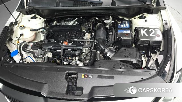 Kia Sportage 5th Generation id 4481419 из Кореи 16