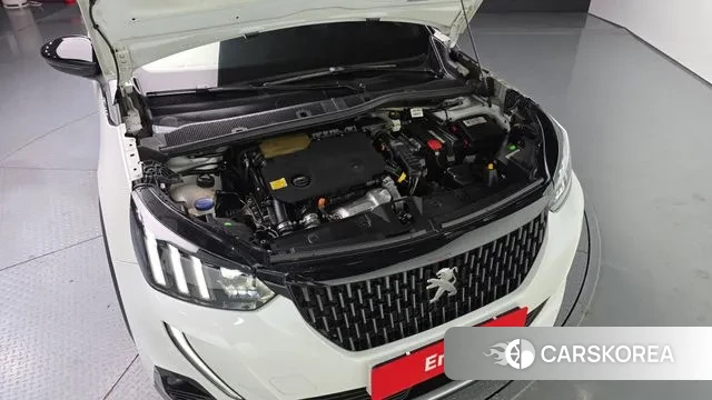Peugeot 2008 Second generation id 3712972 из Кореи 16
