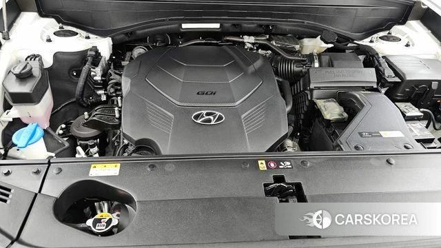 Hyundai Palisade id 4249876 из Кореи 32