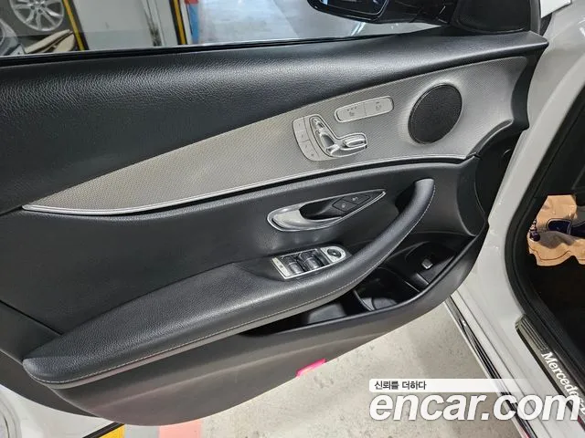 Mercedes-Benz E-Class W213 id 2719693 из Кореи 9