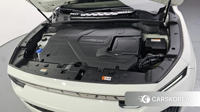 Ssangyong Actian 2nd Generation id 3870054 из Кореи 16