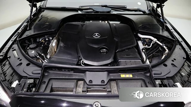 Mercedes-Benz S-Class W223 id 4433779 из Кореи 16