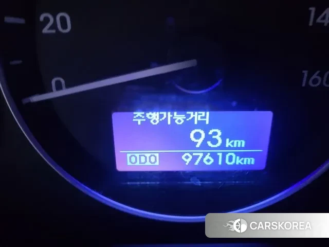 Hyundai The New Grand Starex id 3345003 из Кореи 13