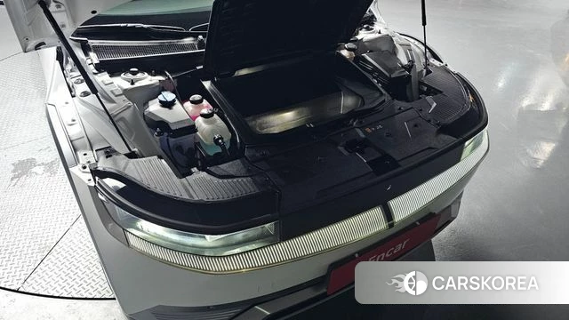 Hyundai Ionic 5 id 4542108 из Кореи 26