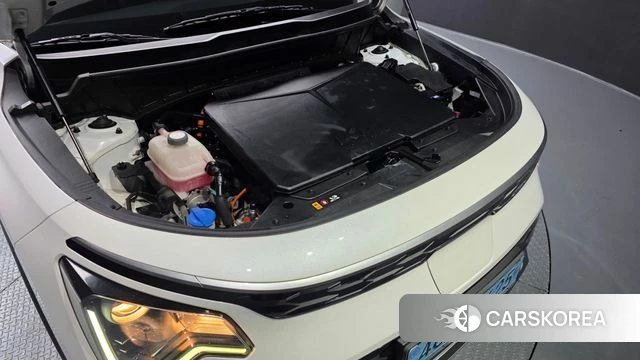 Kia Di All New Niro EV id 3891858 из Кореи 16