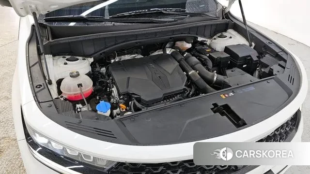 Kia Sorento 4th Generation id 3680672 из Кореи 16