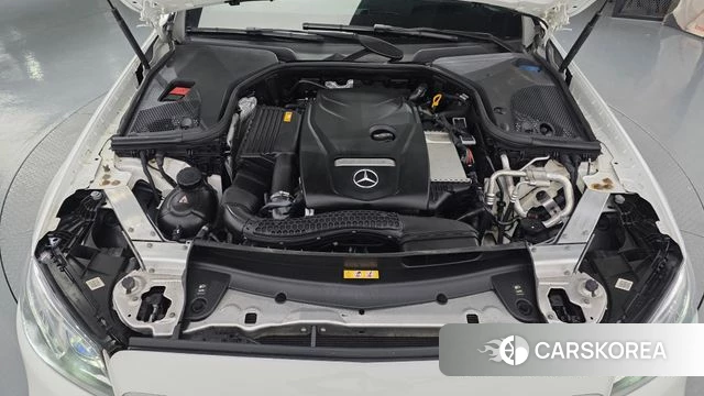 Mercedes-Benz E-Class W213 id 4632630 из Кореи 30