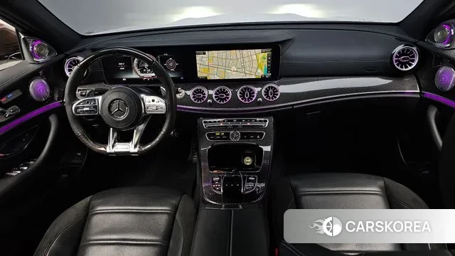 Mercedes-Benz E-Class W213 id 3434810 из Кореи 16