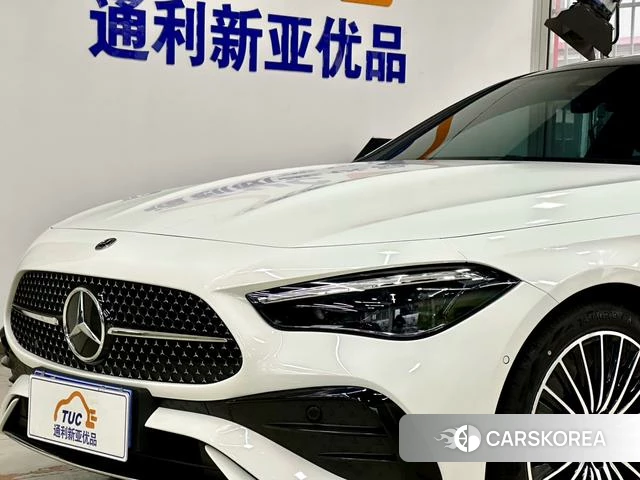 Mercedes-Benz CLE level id 4256578 из Китая 15